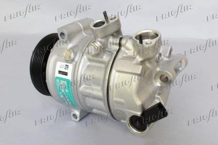 Frigair 920.20073 - Compressor, air conditioning www.autospares.lv