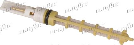 Frigair 431.50006 - Expansion Valve, air conditioning www.autospares.lv