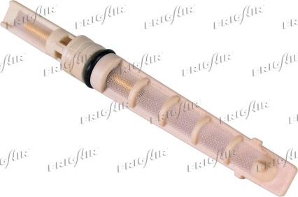 Frigair 431.50001 - Expansion Valve, air conditioning www.autospares.lv