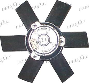 Frigair 0510.0413 - Ventilators, Motora dzesēšanas sistēma www.autospares.lv