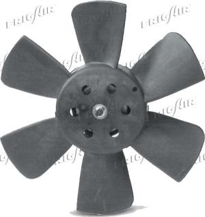 Frigair 0510.1551 - Ventilators, Motora dzesēšanas sistēma www.autospares.lv