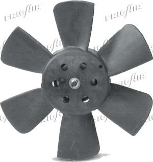 Frigair 0510.1658 - Ventilators, Motora dzesēšanas sistēma www.autospares.lv