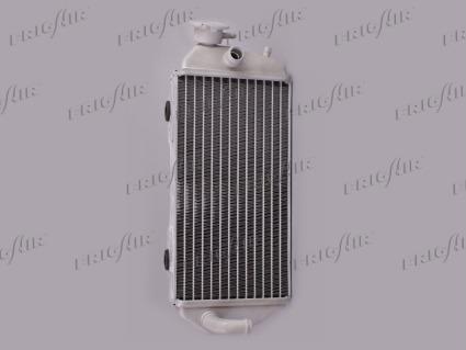 Frigair 0150.3044 - Radiators, Motora dzesēšanas sistēma www.autospares.lv