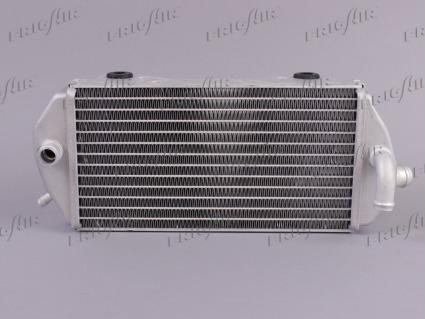 Frigair 0150.3039 - Radiators, Motora dzesēšanas sistēma www.autospares.lv