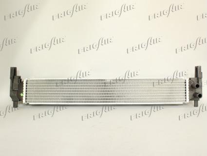 Frigair 0110.3179 - Radiators, Motora dzesēšanas sistēma www.autospares.lv