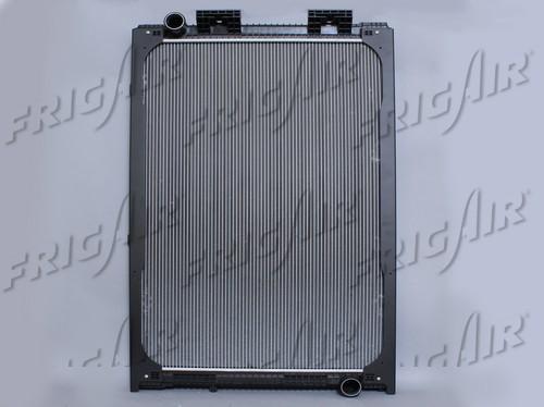 Frigair 0237.3006I - Radiators, Motora dzesēšanas sistēma www.autospares.lv