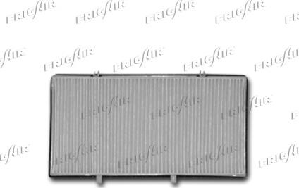 Frigair 1407.2042 - Filtrs, Salona telpas gaiss www.autospares.lv