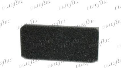 Frigair 1411.1088 - Filter, interior air www.autospares.lv