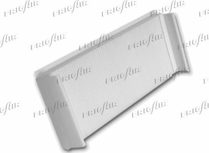 Frigair 1437.2048 - Filtrs, Salona telpas gaiss www.autospares.lv