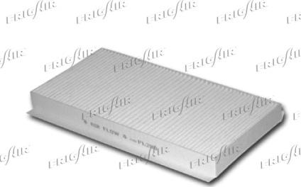 Frigair 1304.4280 - Filter, interior air www.autospares.lv