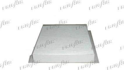 Frigair 1304.5335 - Filter, interior air www.autospares.lv