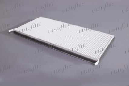 Frigair 1302.5396 - Filter, interior air www.autospares.lv