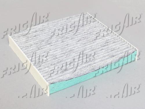 Frigair 1315.0306 - Filter, interior air www.autospares.lv