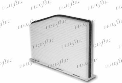 Frigair 1310.4225 - Filter, interior air www.autospares.lv