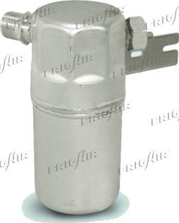 Frigair 137.40159 - Dryer, air conditioning www.autospares.lv