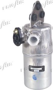 Frigair 137.40161 - Dryer, air conditioning www.autospares.lv