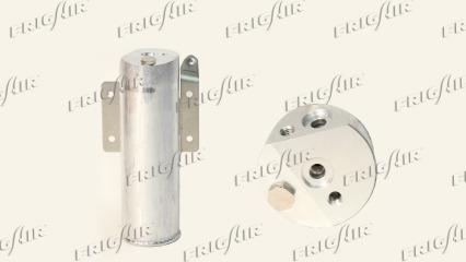 Frigair 137.50128 - Dryer, air conditioning www.autospares.lv