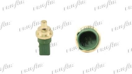 Frigair 29.40054 - Sender Unit, interior temperature www.autospares.lv