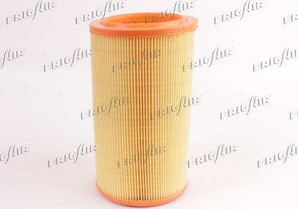 Frigair AR13.101 - Air Filter, engine www.autospares.lv