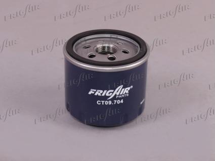 Frigair CT09.704 - Eļļas filtrs autospares.lv