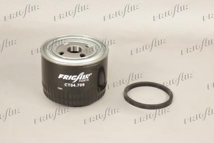 Frigair CT04.709 - Eļļas filtrs autospares.lv