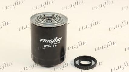 Frigair CT04.701 - Eļļas filtrs autospares.lv