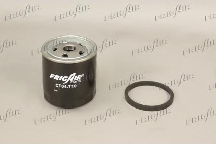 Frigair CT04.710 - Eļļas filtrs www.autospares.lv