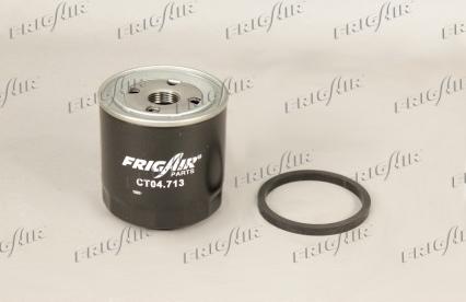 Frigair CT04.713 - Масляный фильтр www.autospares.lv