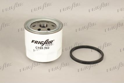 Frigair CT05.702 - Eļļas filtrs www.autospares.lv