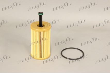 Frigair CT03.705 - Eļļas filtrs autospares.lv