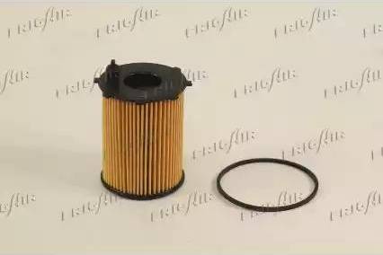 Frigair CT03.702 - Eļļas filtrs autospares.lv