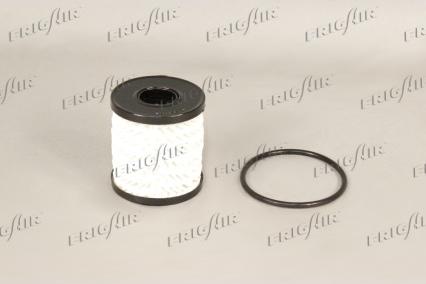 Frigair CT03.707 - Oil Filter www.autospares.lv