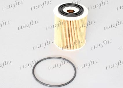 Frigair CT02.704 - Eļļas filtrs autospares.lv