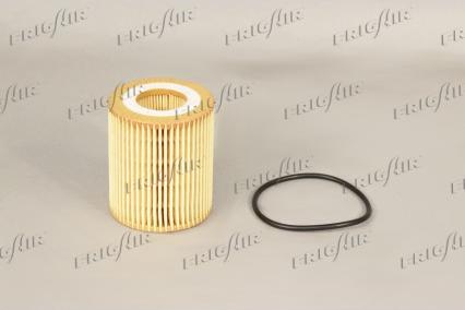 Frigair CT07.705 - Oil Filter www.autospares.lv