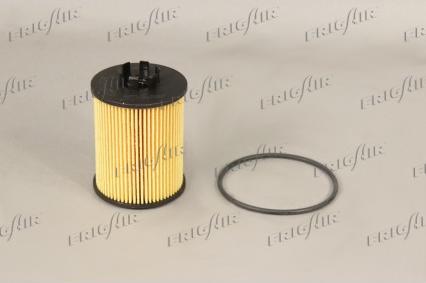 Frigair CT07.703 - Масляный фильтр www.autospares.lv