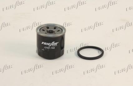 Frigair CT07.702 - Eļļas filtrs www.autospares.lv