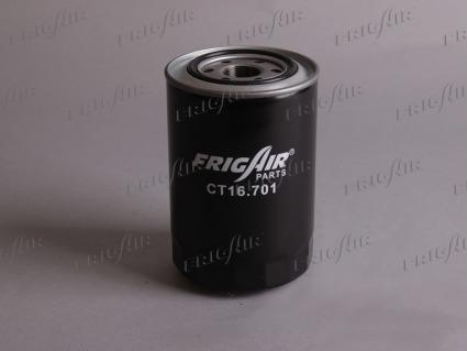 Frigair CT16.701 - Eļļas filtrs autospares.lv