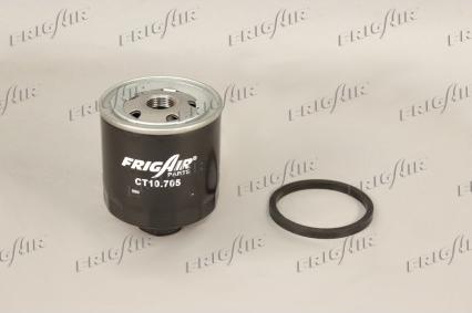 Frigair CT10.705 - Eļļas filtrs autospares.lv