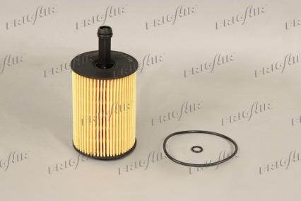 Frigair CT10.706 - Oil Filter www.autospares.lv