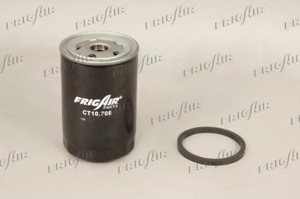 Frigair CT10.708 - Масляный фильтр www.autospares.lv