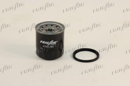 Frigair CT33.701 - Oil Filter www.autospares.lv