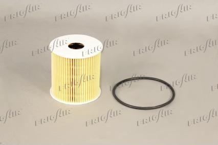 Frigair CT21.703 - Eļļas filtrs www.autospares.lv