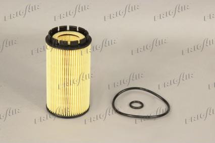 Frigair CT28.704 - Oil Filter www.autospares.lv