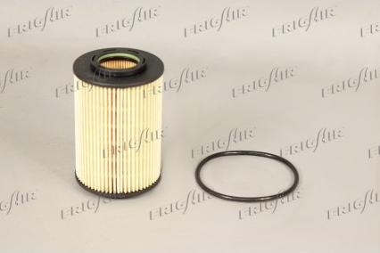 Frigair CT28.705 - Eļļas filtrs www.autospares.lv