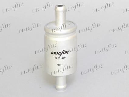 Frigair FL99.409 - Топливный фильтр www.autospares.lv