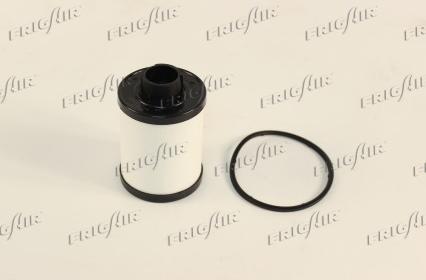 Frigair FL04.402 - Fuel filter www.autospares.lv