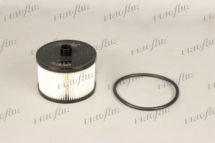 Frigair FL05.404 - Топливный фильтр www.autospares.lv