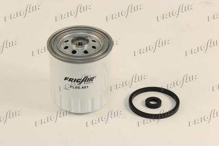 Frigair FL06.401 - Degvielas filtrs autospares.lv