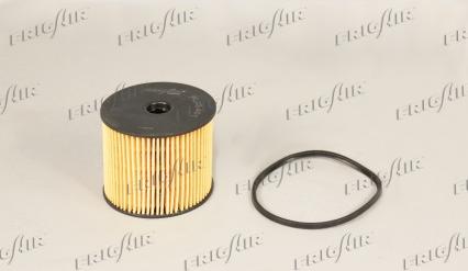 Frigair FL03.401 - Топливный фильтр www.autospares.lv