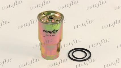 Frigair FL15.401 - Fuel filter www.autospares.lv